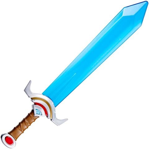 Role Play- Fortnite - Skyes Sword